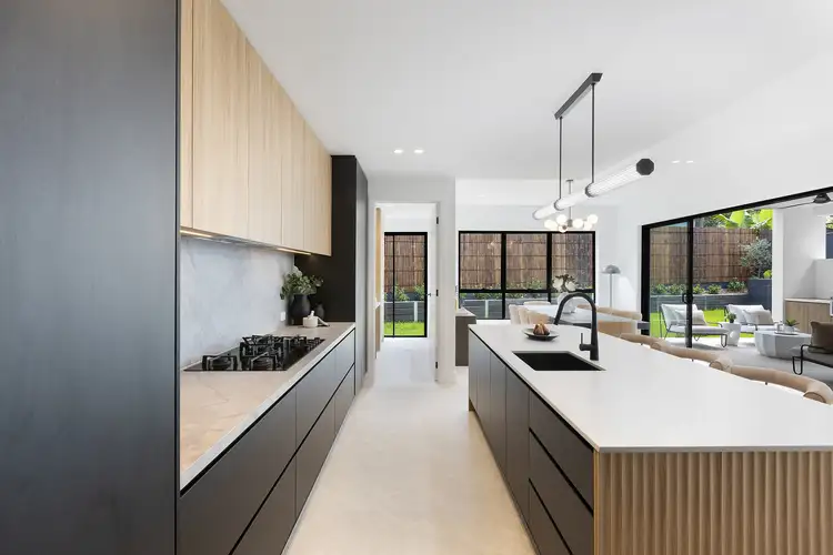 Sixth view of Homely semi-detached listing, 6 Maze Avenue, Ryde NSW 2112