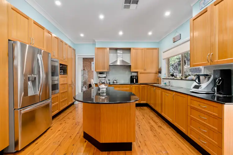 Fourth view of Homely house listing, 27 Truman Avenue, Bonnet Bay NSW 2226