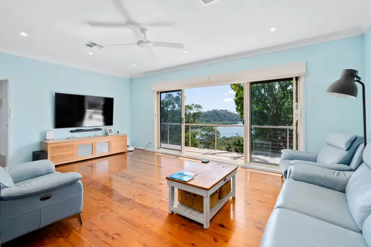Fifth view of Homely house listing, 27 Truman Avenue, Bonnet Bay NSW 2226