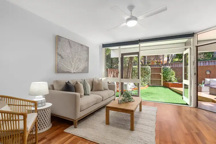 14/3 Milner Road, Artarmon NSW 2064