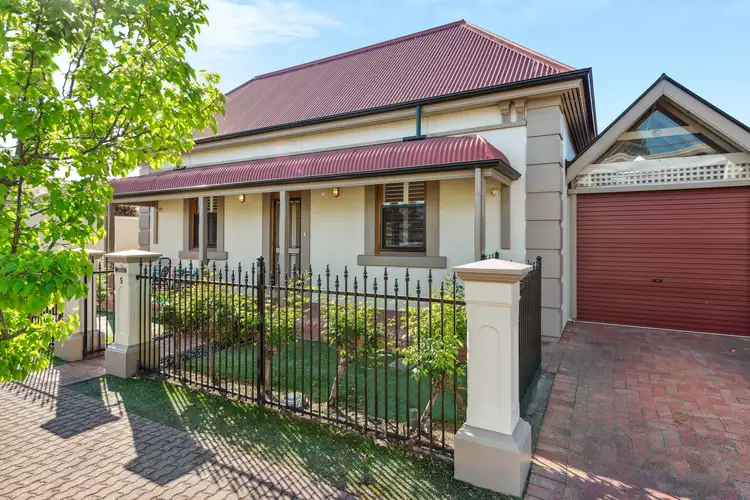 5 Tassie Street, Glenelg SA 5045