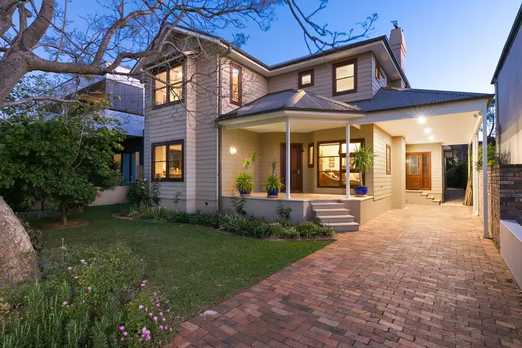 Second view of Homely house listing, 38 Wentworth Street, Caringbah South NSW 2229