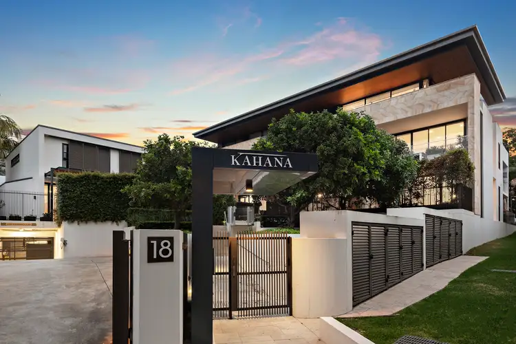 Main view of Homely apartment listing, 3/18 Marmora Street, Freshwater NSW 2096