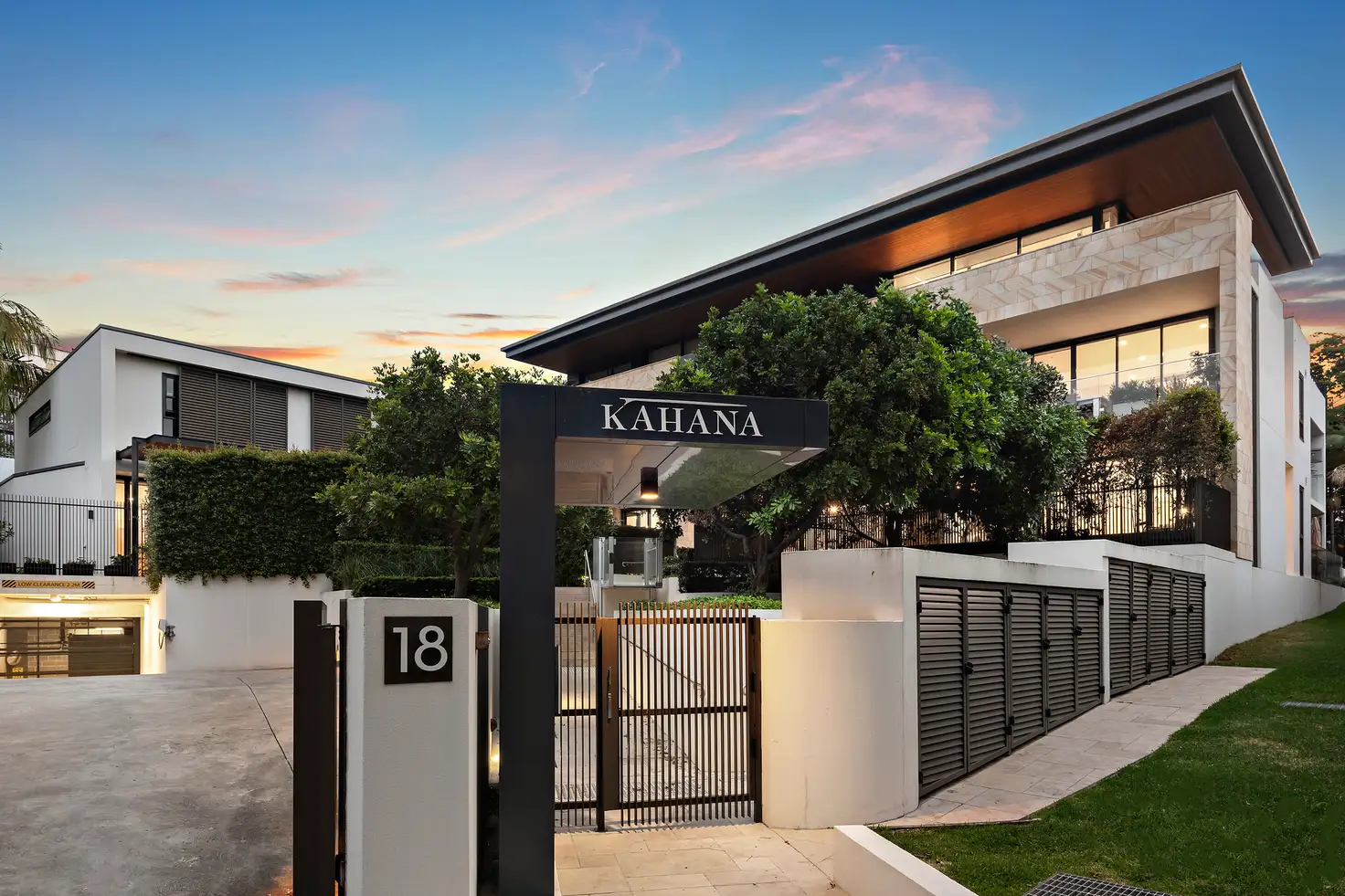 Main view of Homely apartment listing, 3/18 Marmora Street, Freshwater NSW 2096