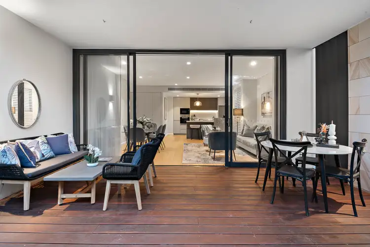 Fifth view of Homely apartment listing, 3/18 Marmora Street, Freshwater NSW 2096