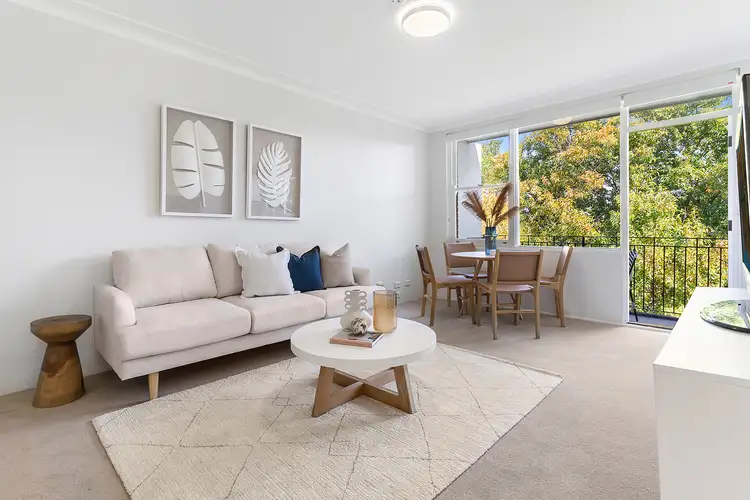 Main view of Homely apartment listing, 12/112 Belmont Road, Mosman NSW 2088