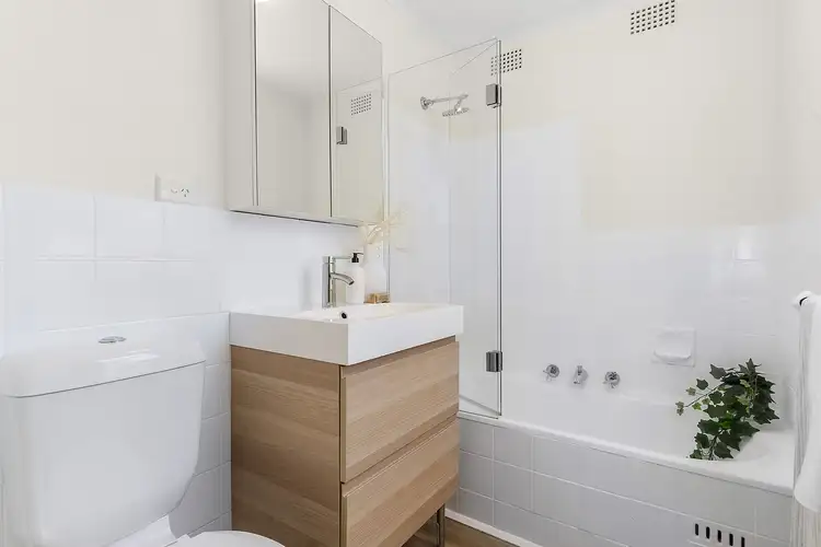 Third view of Homely apartment listing, 12/112 Belmont Road, Mosman NSW 2088