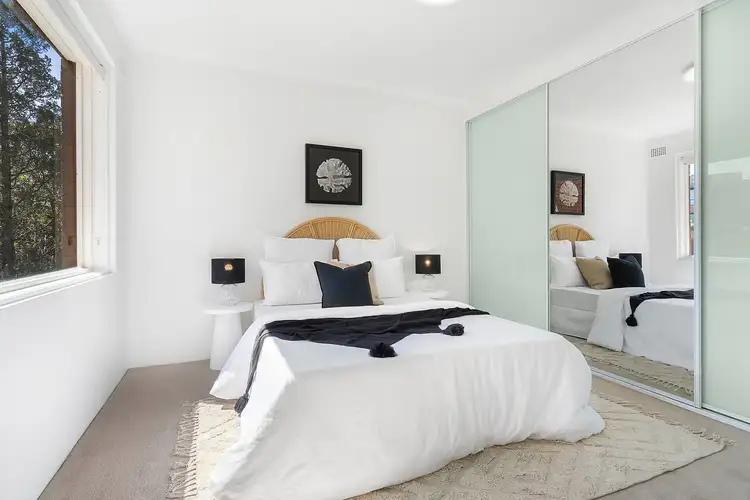 Fourth view of Homely apartment listing, 12/112 Belmont Road, Mosman NSW 2088