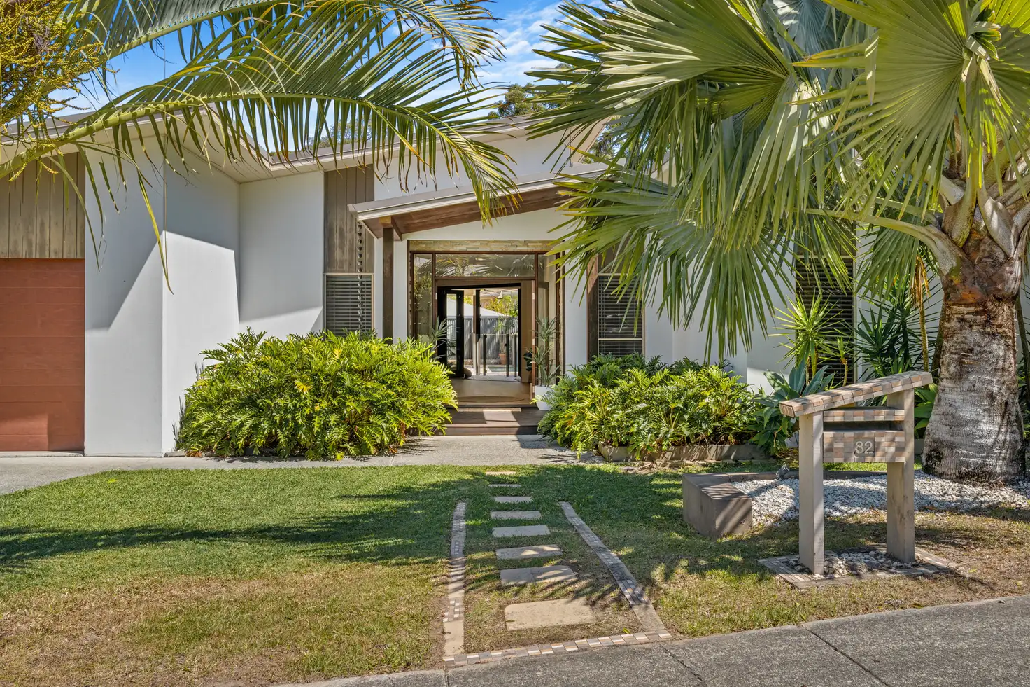 Main view of Homely house listing, 32 Hovea Drive, Pottsville NSW 2489