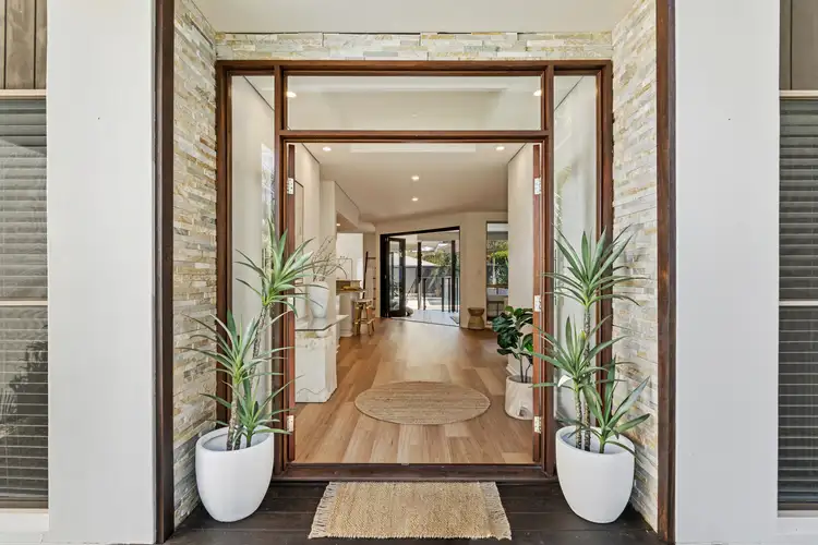 Second view of Homely house listing, 32 Hovea Drive, Pottsville NSW 2489