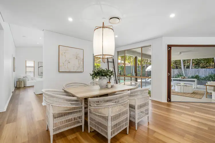 Third view of Homely house listing, 32 Hovea Drive, Pottsville NSW 2489