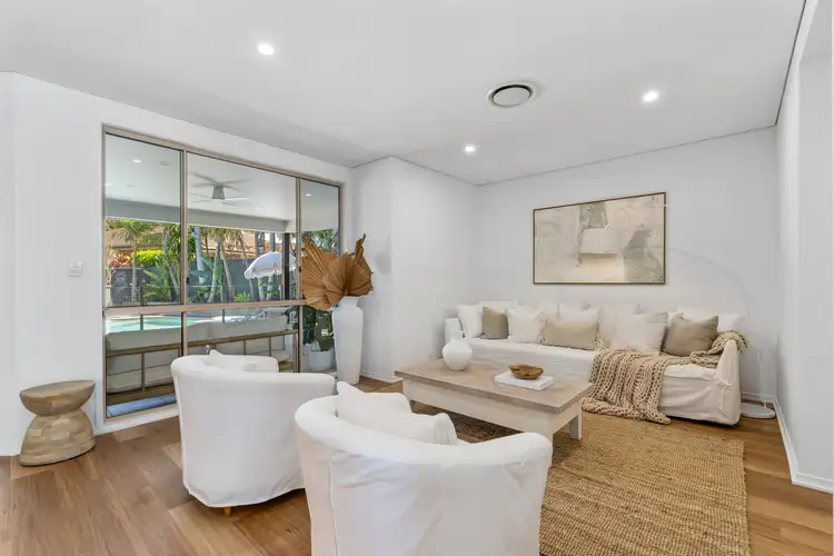 Fifth view of Homely house listing, 32 Hovea Drive, Pottsville NSW 2489