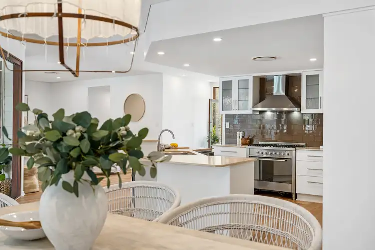 Sixth view of Homely house listing, 32 Hovea Drive, Pottsville NSW 2489