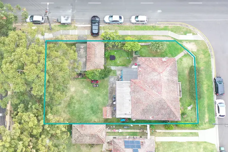 Third view of Homely house listing, 1 Taylor Close, Miranda NSW 2228