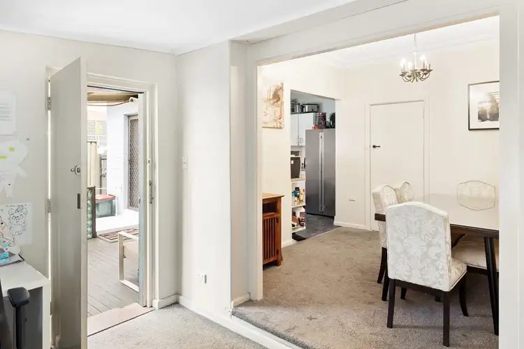 Sixth view of Homely house listing, 1 Taylor Close, Miranda NSW 2228