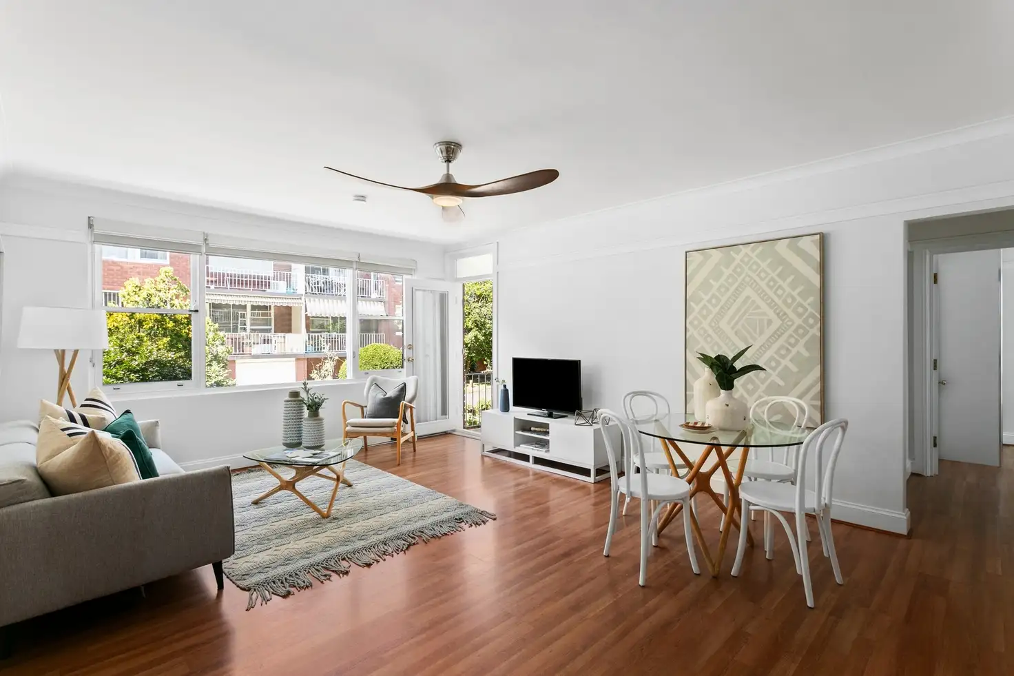 Main view of Homely apartment listing, 3/10 Essex Street, Epping NSW 2121
