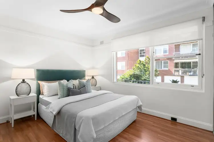 Second view of Homely apartment listing, 3/10 Essex Street, Epping NSW 2121