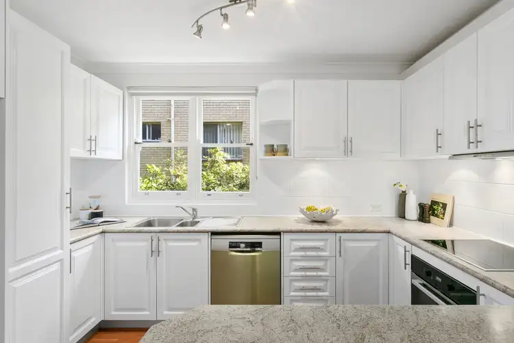 Third view of Homely apartment listing, 3/10 Essex Street, Epping NSW 2121