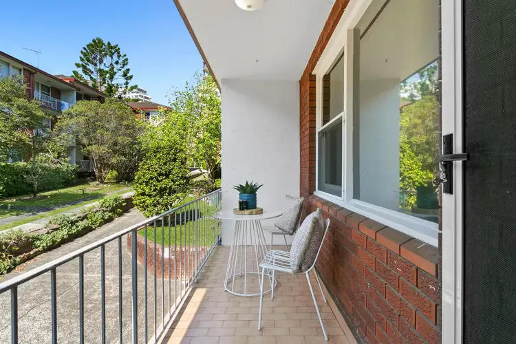 Fifth view of Homely apartment listing, 3/10 Essex Street, Epping NSW 2121