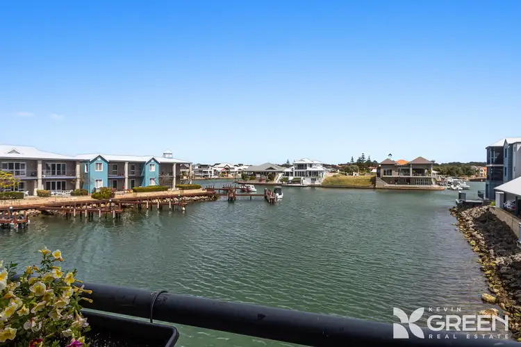 Main view of Homely apartment listing, 42/206 Mary Street, Halls Head WA 6210