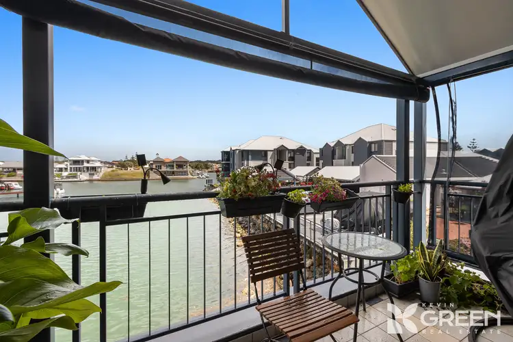 Second view of Homely apartment listing, 42/206 Mary Street, Halls Head WA 6210