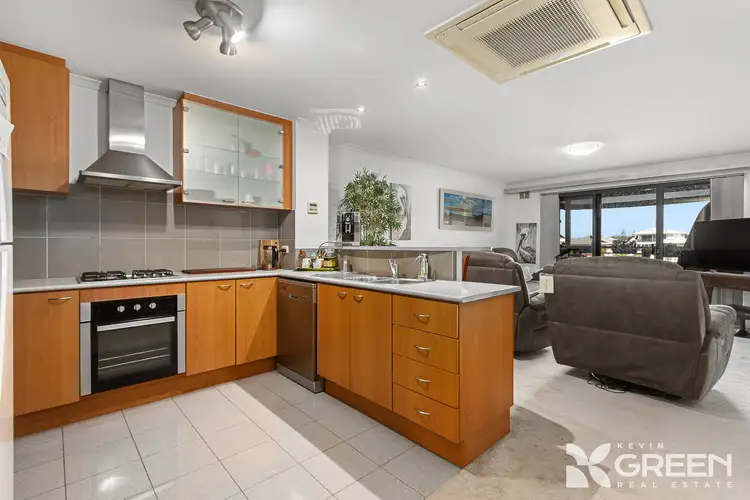 Third view of Homely apartment listing, 42/206 Mary Street, Halls Head WA 6210