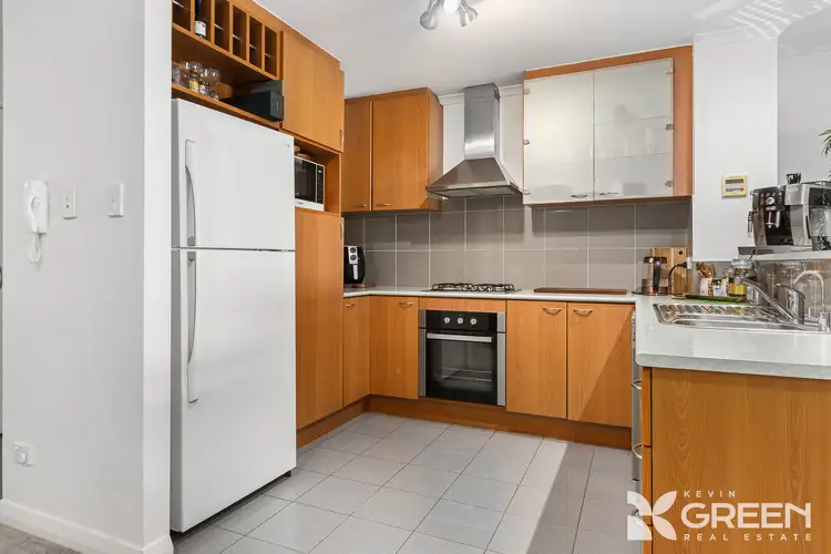 Fourth view of Homely apartment listing, 42/206 Mary Street, Halls Head WA 6210