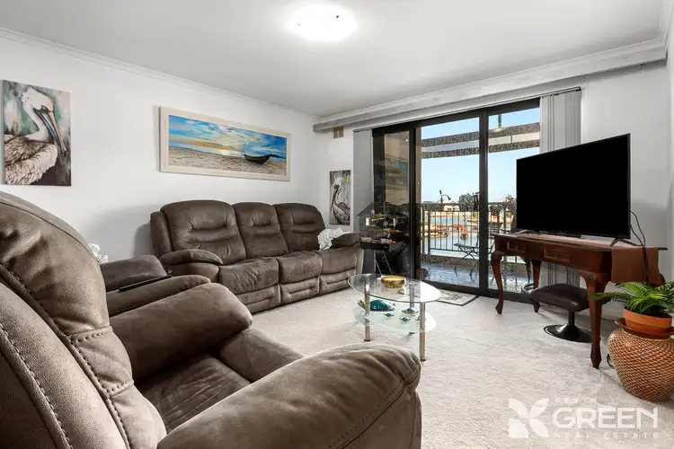 Fifth view of Homely apartment listing, 42/206 Mary Street, Halls Head WA 6210