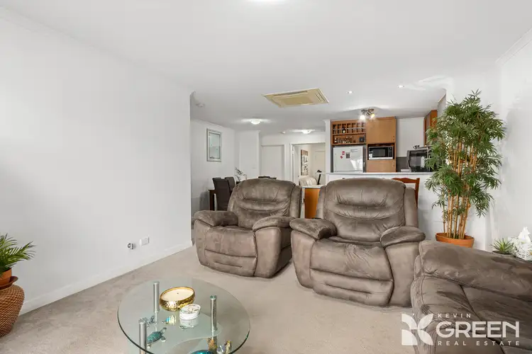 Sixth view of Homely apartment listing, 42/206 Mary Street, Halls Head WA 6210