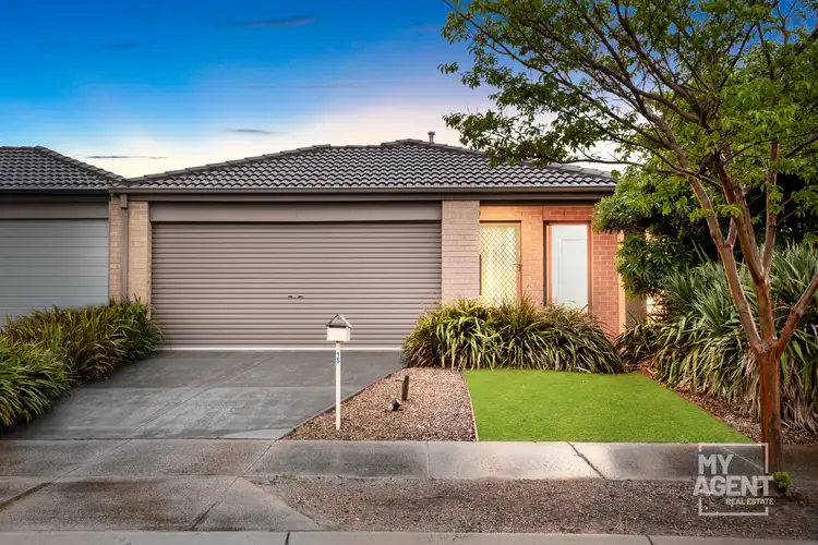 15 Froggitts Lane, Werribee VIC 3030