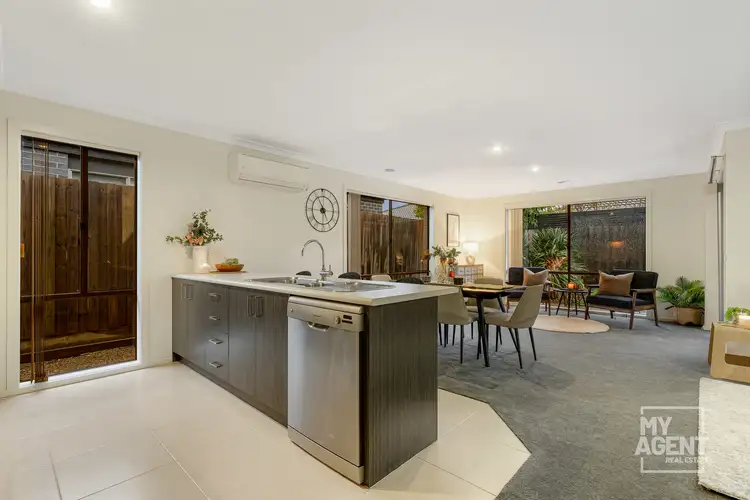 Sixth view of Homely house listing, 15 Froggitts Lane, Werribee VIC 3030