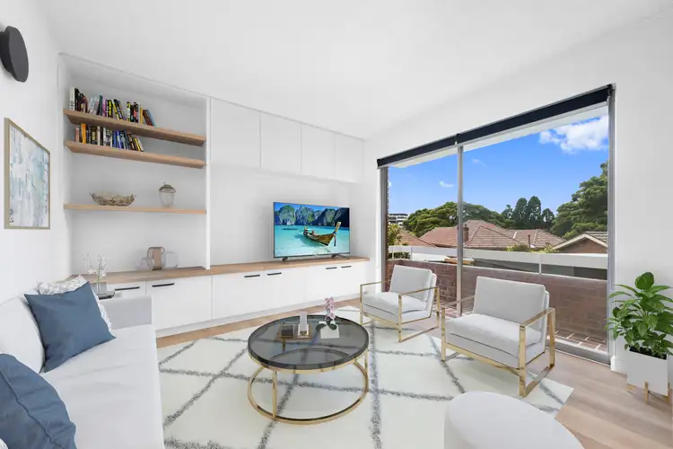 1/34 Sturdee Parade, Dee Why NSW 2099