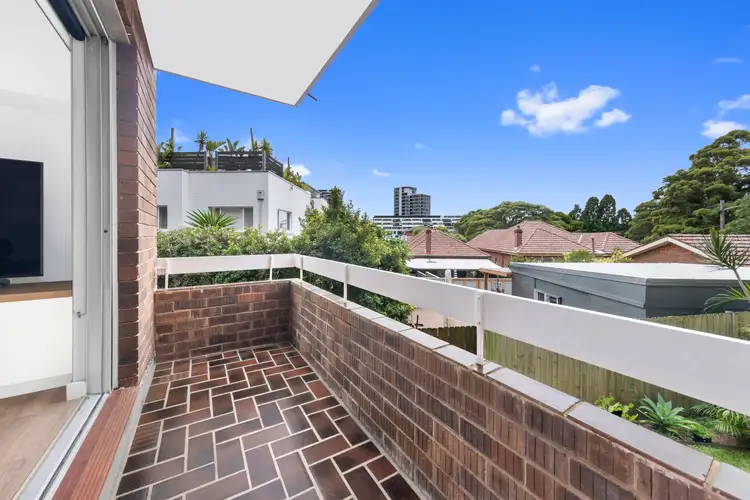 Third view of Homely apartment listing, 1/34 Sturdee Parade, Dee Why NSW 2099