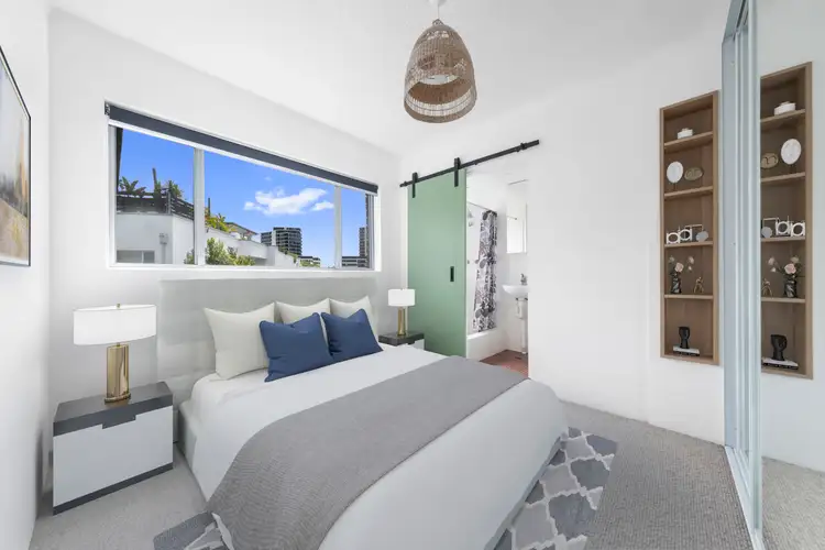 Fourth view of Homely apartment listing, 1/34 Sturdee Parade, Dee Why NSW 2099