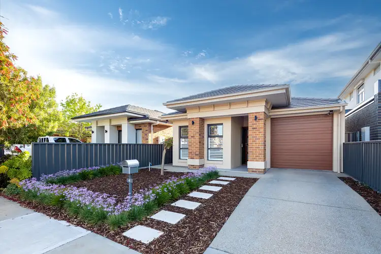 4 Baker Avenue, Morphettville SA 5043