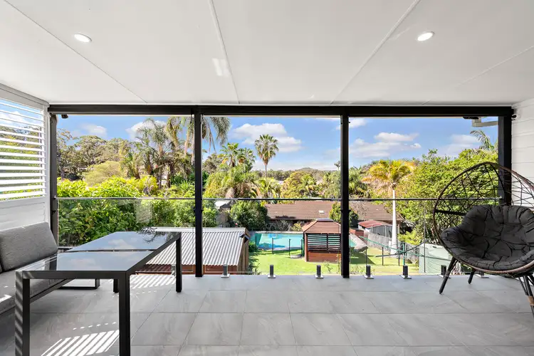 15 Taiyul Road, North Narrabeen NSW 2101