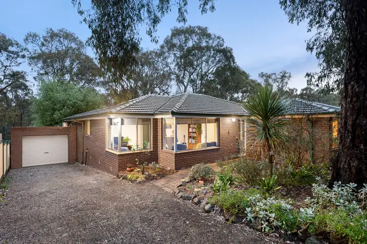 Main view of Homely house listing, 66 Bendoran Crescent, Bundoora VIC 3083
