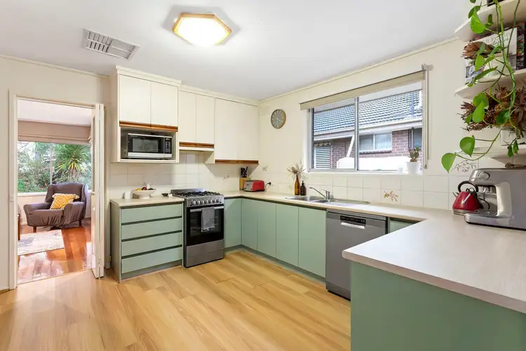 Fourth view of Homely house listing, 66 Bendoran Crescent, Bundoora VIC 3083