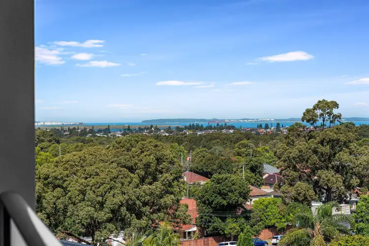 401/118 Princes Highway, Arncliffe NSW 2205