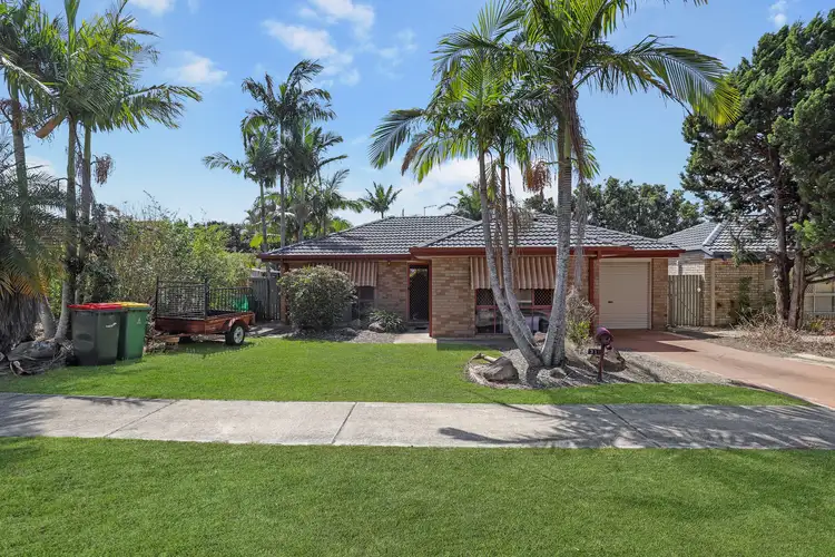 31 Manthey Crescent, Bray Park QLD 4500