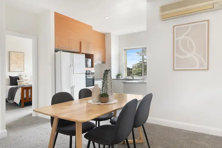 Third view of Homely apartment listing, 63/8 Dominion Circuit, Forrest ACT 2603