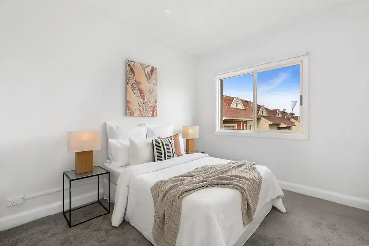 Sixth view of Homely apartment listing, 63/8 Dominion Circuit, Forrest ACT 2603