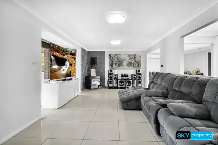 Fourth view of Homely rural property listing, 19 Kimberley Lane, Windsor Downs NSW 2756