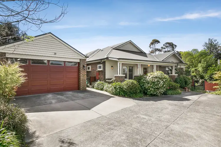 44 Stirling Road, Croydon VIC 3136