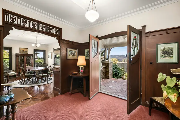 Third view of Homely house listing, 44 Stirling Road, Croydon VIC 3136