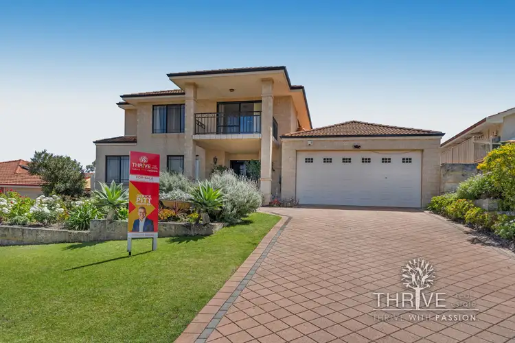 11 Kooyonga Cross, Jandakot WA 6164