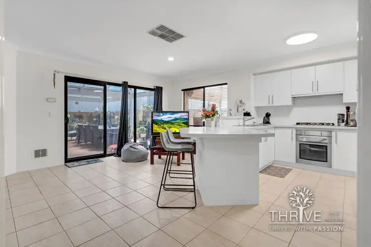 Third view of Homely house listing, 11 Kooyonga Cross, Jandakot WA 6164