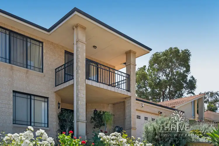 Fifth view of Homely house listing, 11 Kooyonga Cross, Jandakot WA 6164