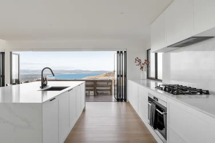 Third view of Homely house listing, 270 Acton Drive, Acton Park TAS 7170