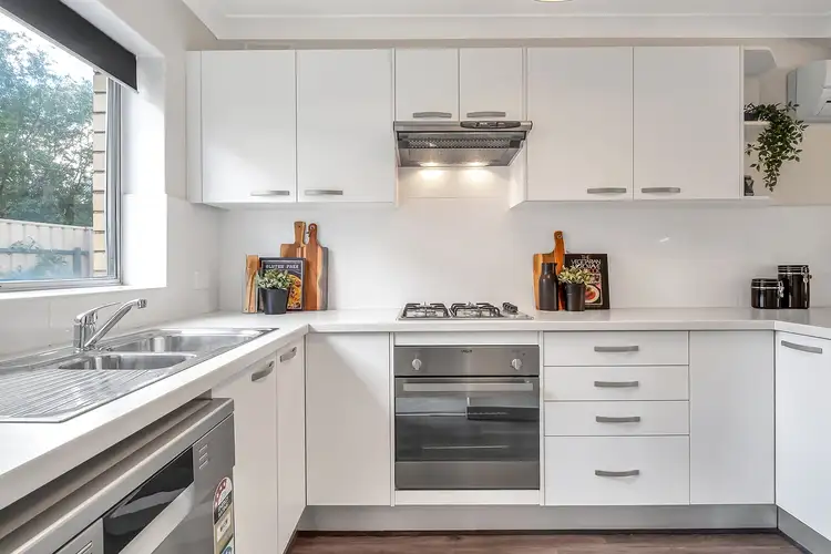 Main view of Homely townhouse listing, 2/48 Maud Street, Unley SA 5061